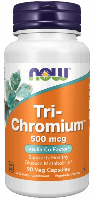 tri-chromium front