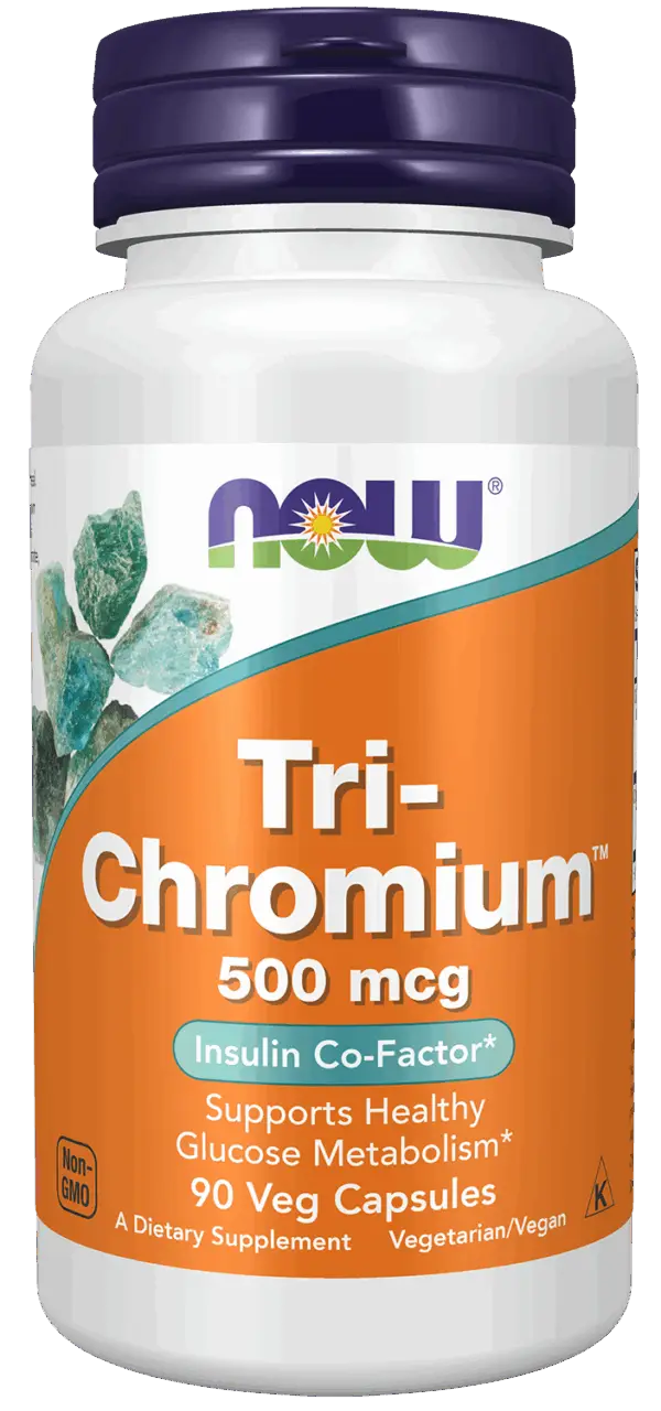 tri-chromium front