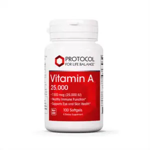 vitamin a front