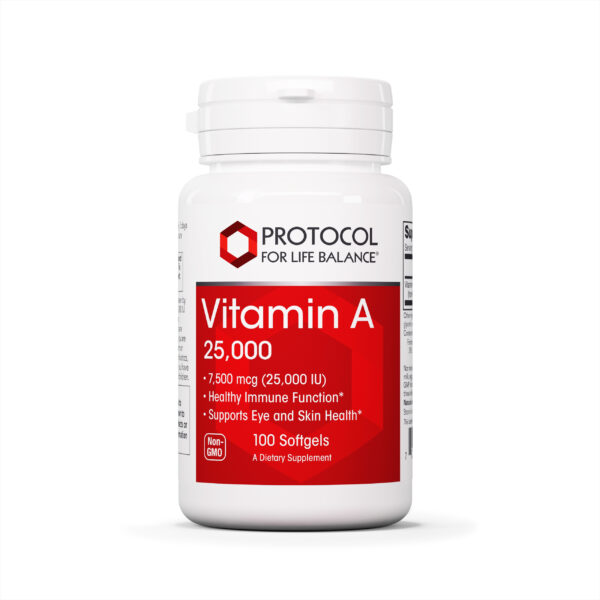 vitamin a front