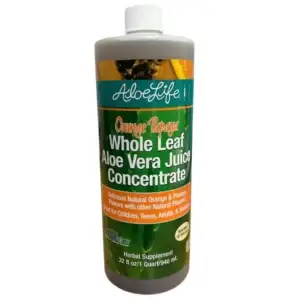 whole leaf front