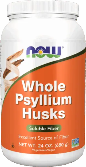 whole psyllium husks back