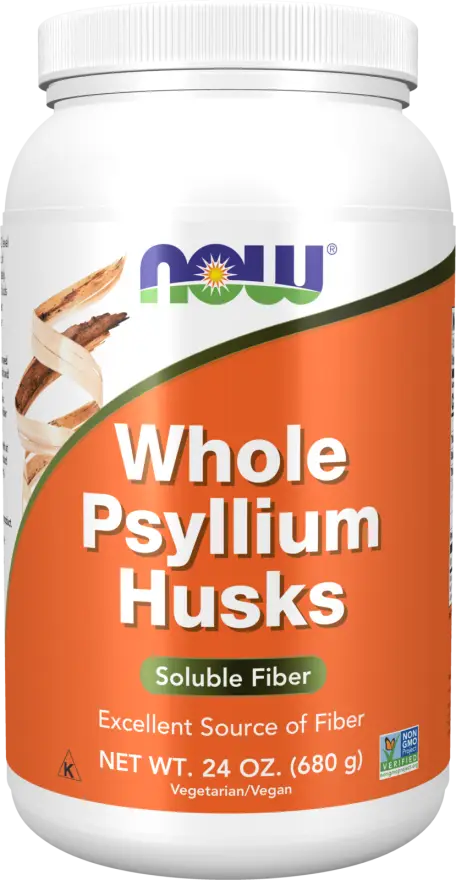 whole psyllium husks front