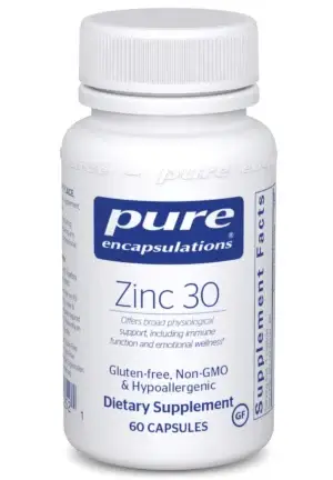 zinc 30 front