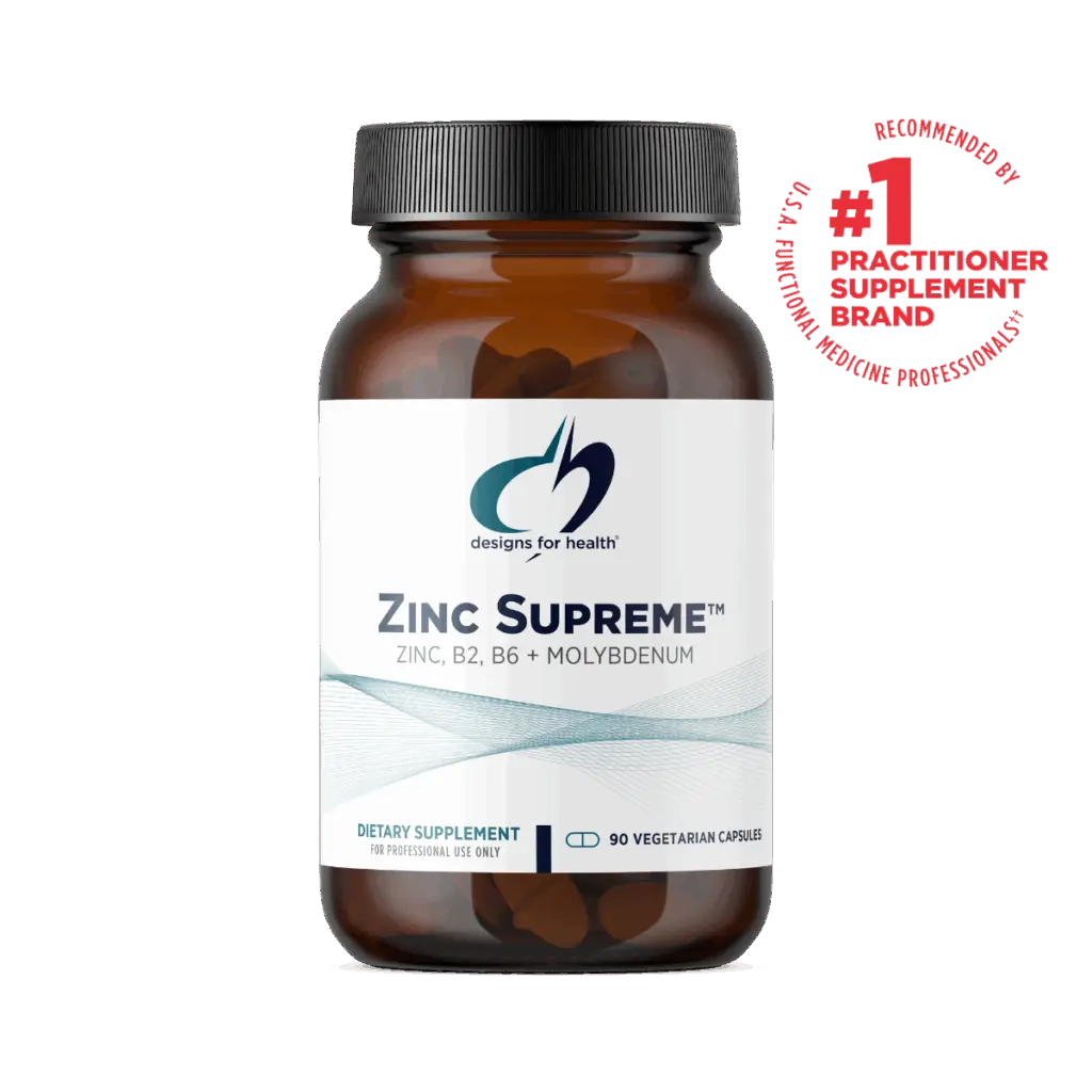 zinc supreme front