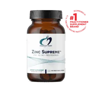zinc supreme front