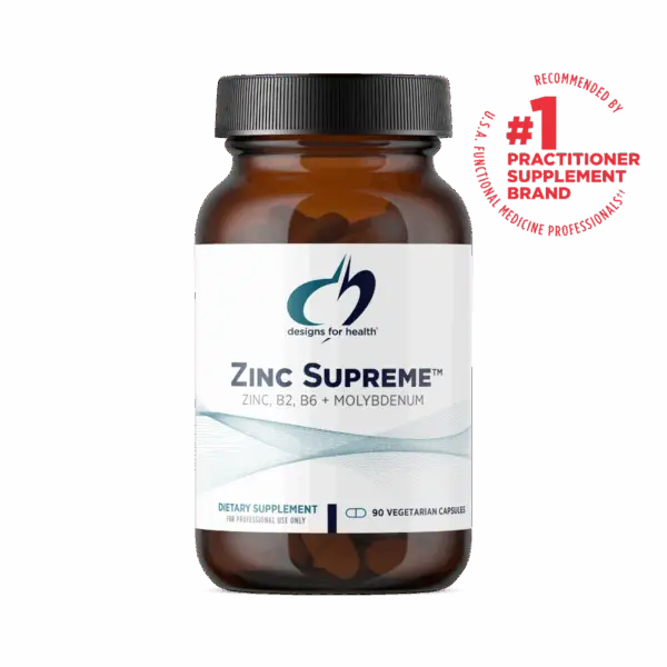 zinc supreme front