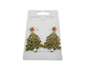 Earrings for Kylee Christmas  - 10