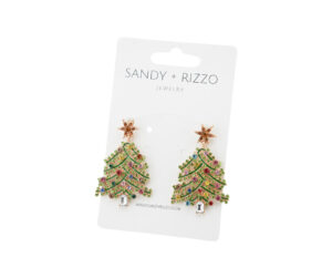 Earrings for Kylee Christmas  - 11