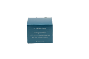 Bioelements Collagen Rehab Box Front