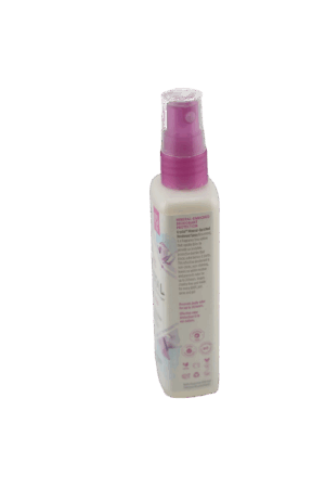 Crystal Unscented Deodorant Back