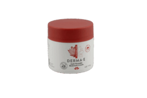 Derma E Anti-Wrinkle Renewal Cream Front