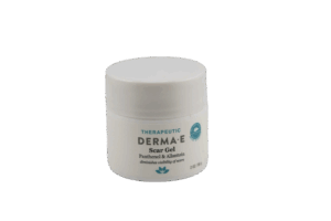 Derma E Scar Gel Front