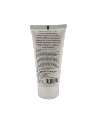 Derma E Vitamin E Shea Hand Repair Cream Back