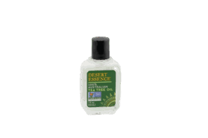 Desert Essence Tea Tree Oil Front