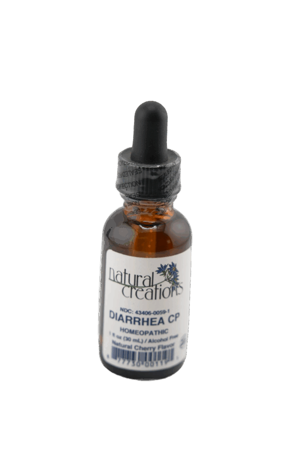 Natural Creations Diarrhea CP