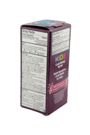 Nature_s Way Kids Cold Relief Syrup Back