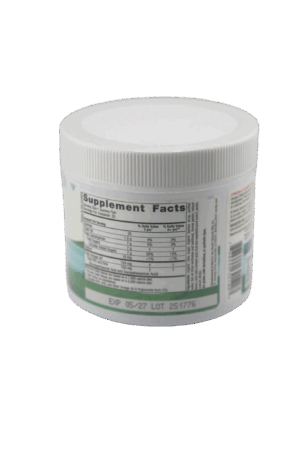 Nordic Natural Omega-3 Gummy Fish Back