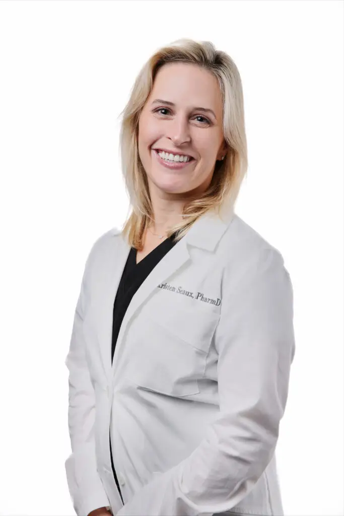 Kristen Pharmacist, Pharmacy Director