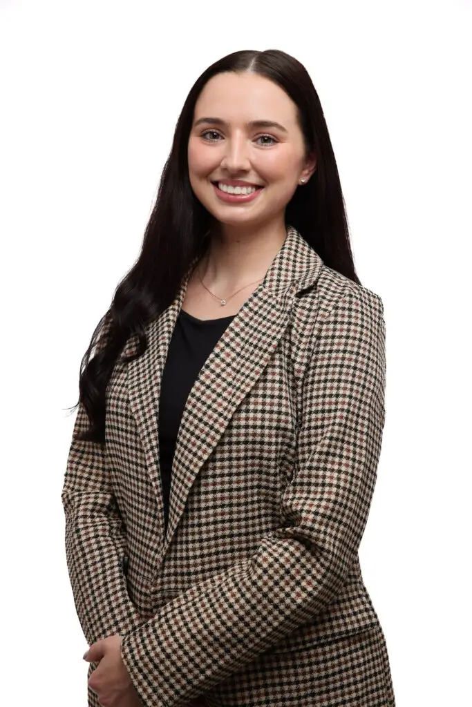 Kaylin_Christ_Assistant Director_of_Operations