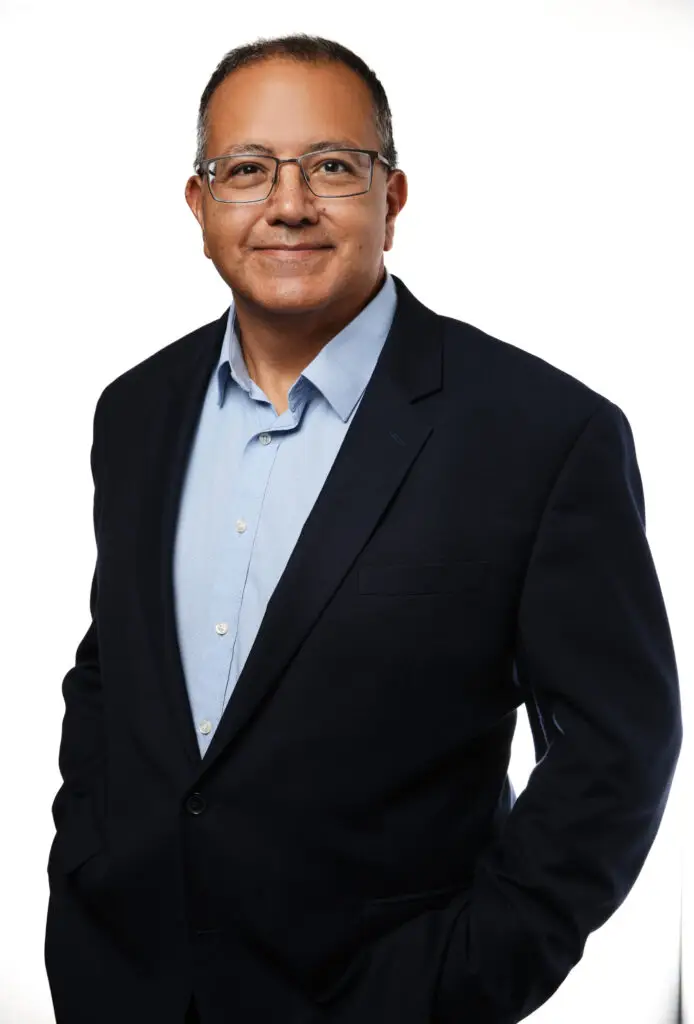 Chris Guerrero